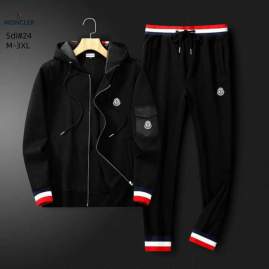 Picture of Moncler Sweater Suits _SKUMonclerM-3XL12yr25441338